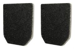 Electrolux EFKW2 Stick vacuum Filter