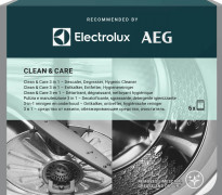 Electrolux Clean and Care - 3 i 1 M2GCP601