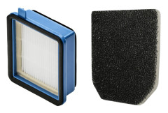 Electrolux ESKW1 - 1 2 i 1 luftutloppsfilter + skum - WELLQ