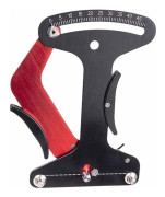 Bicycle Spoke Tension Meter Tool, Aluminum Alloy Wire Tension Adjuster, Wheel Repair Tool, Bicycle Accessories