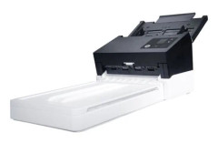 AVISION AD370FNW A4-dokumentskanner 70ppm/USB3.2/LAN//Wi-Fi
