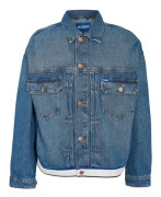 Hugo Herr Corso Jeansjacka