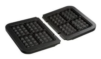 CUISINART Gr020E Våffelbryggare