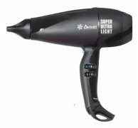 Ceriotti Hairdryer SuperUltralight 2500W - Hårfön
