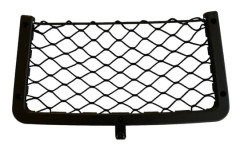 ELASTISK NÄTFICKA MED KROK 36 x 18 för husbil