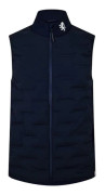Castore Herr Rangers FC Quiltad Gilet