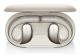 Xiaomi Openwear Stereo - True wireless-hörlurar med mikrofon - inuti örat - Bluetooth - aktiv brusradering - sandsten beige