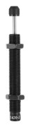 M14 x 20 mm Slaglängd Oljetrycksdämpare för Pneumatisk Luftcylinder AC1420 2