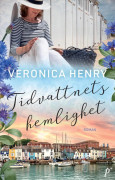Tidvattnets Hemlighet (Bok / Pocket)
