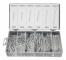 SilverTools raka stiftsprintar 555 delar S10549
