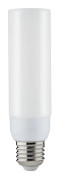Paulmann LED-ljuskälla DECO PIPE DIM 5,5W E27 2700K 230V