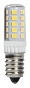 LED-lampa kapsel 4W E14 neutral ljusfärg Kanlux 24529
