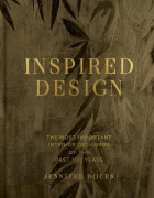 Inspired Design (Bok / Inbunden)