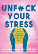Unfuck Your Stress (Bok / Häftad)