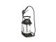 MESTO 3275PP, Tryckspruta, 8 l, 5 l, Svart, Vit, Plast, Plast