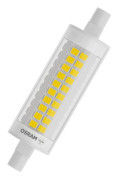 Osram 4099854503597 LED-lampor Varmvitt 2700 K 9,5 W R7s E