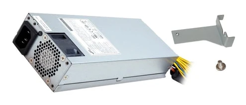 Shuttle PC850, 850 W, 100 - 240 V, 50 - 60 hz, Aktiv, 3 W, 20 A
