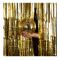 Discoboll Liten Guld