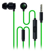 Razer Hammerhead V3 - True wireless-hörlurar med mikrofon - USB-C