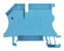 Elcentralanslutningsplint