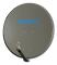 Humax E0774 satellitantenner Antracit