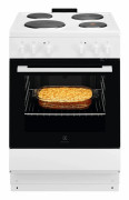 Electrolux spis LKS6000N0W