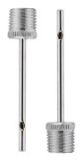 Ball Pump Needle - Set of 2 - Pump Nipple