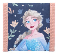 Vadobag Frozen Wallet Louder Than Love