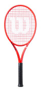 Wilson Defyer 98 Pro V1 FRM, Tennisracket