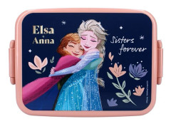 Frozen Lunch box II Lunch Bunch