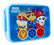 Paw Patrol Lunch box PAW Patrol Lunch Bunch