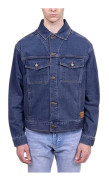Timberland Herr Solid Regular Jeansjacka