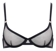 Bluebella Dam/Dam Mesh BH