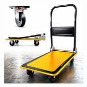 TRANSPORTPLATTFORMVAGN 73x47cm