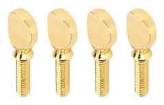 4-pack saxofonhalsskruvar, saxofonmunstycke
