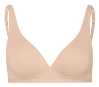 Hanro Cotton Sensation behå Mjuk kupa