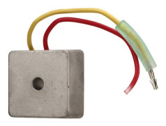 Spänningsregulator Likriktare 794360 Passar Motormodeller 256400 28B700 28M700 351400 351700