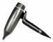 ghd Speed Hair Dryer Titanium Black - Hårfön