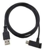 USB Power Cable for Wacom Digital Drawing Tablet Charging Cable for Intuos5 PTK450 PTK650 PTK850 Intuos4 PTK440 PTK640