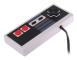Handkontroll till Nintendo NES Classic Mini Edition 1,7 M