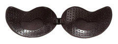 Osynlig Axelbandslös Självhäftande Stick-BH Brösttejp Push Up-behåar E size4