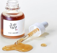 Revitaliserande serum med ginseng och snigelslem - 30 ml