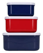 Spider-Man Snack box (3in1) Fresh Bites