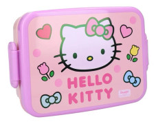 Hello Kitty Lunch box Lunch Bunch