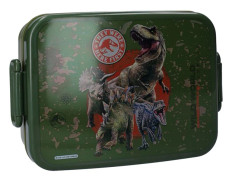 Jurassic World Lunch box Lunch Bunch
