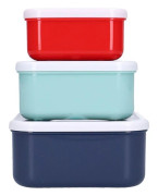 Paw Patrol Snack box (3in1) PAW Patrol Fresh Bites