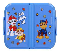 Paw Patrol Lunch box PAW Patrol Eat Yum Repeat