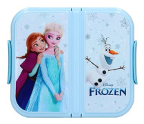 Frozen Lunch box II Eat Yum Repeat