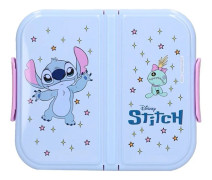 Lilo & Stitch Lunch box Stitch Eat Yum Repeat