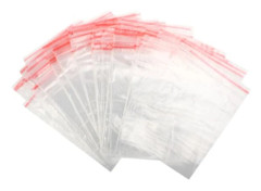 Zip-påsar - 20x30cm - 100-pack-FX-